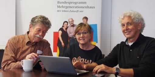 Landsberg Team Digital Mobil