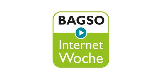 Logo BAGSO Interentwoche