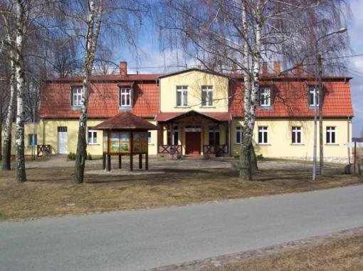 Gutshaus Neu Schloen