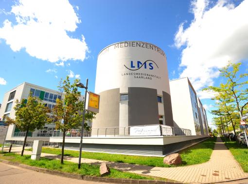 Landesmedienzentrum