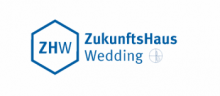 Logo Zukunftshaus Wedding