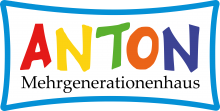 Logo Anton Mehrgenerationenhaus
