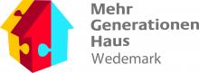 Logo des Mehrgenerationenhaus in Wedemark