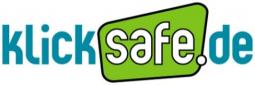Logo von klicksafe.de