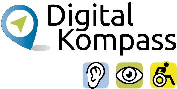 Startseite  Digital-Kompass