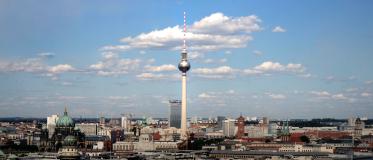 Der Berliner Fernsehturm