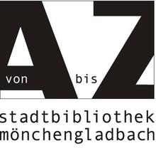 Logo der Stadtbibliothek Mönchengladbach