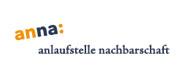 Logo anna anlaufstelle nachbarschaft