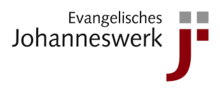 Logo des Evangelischen Johanniswerks