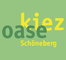 Logo der Kiezoase