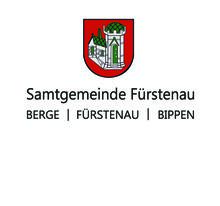 Logo der Samtgemeinde Fürstenau - Seniorenbüro