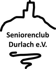 Logo des Seniorenclubs Durlach e.V.