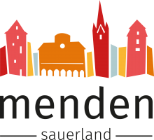 Logo Stadt Menden Sauerland