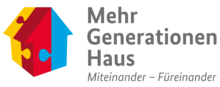 Logo des Mehrgenerationenhauses Osterholz-Scharmbeck