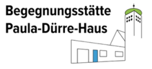 Logo der Begegnungsstätte Paula-Dürre-Haus