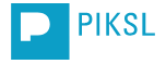 Logo Von PIKSL