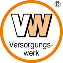 Logo Versorgungswerk